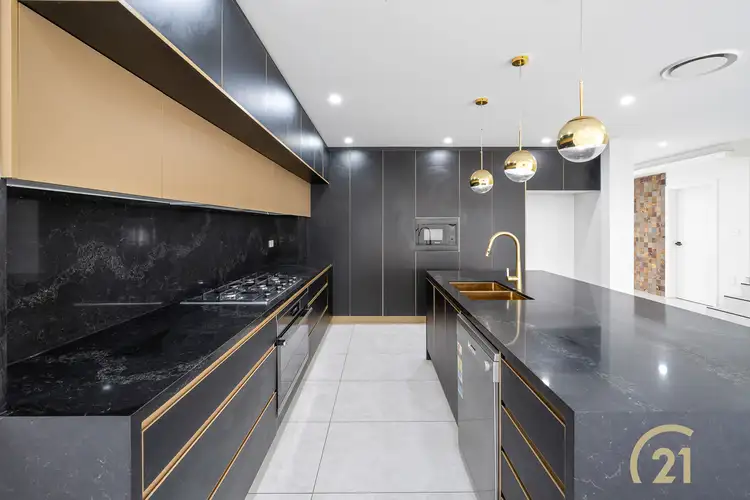 Sixth view of Homely house listing, 5 Buckland Road, Casula NSW 2170