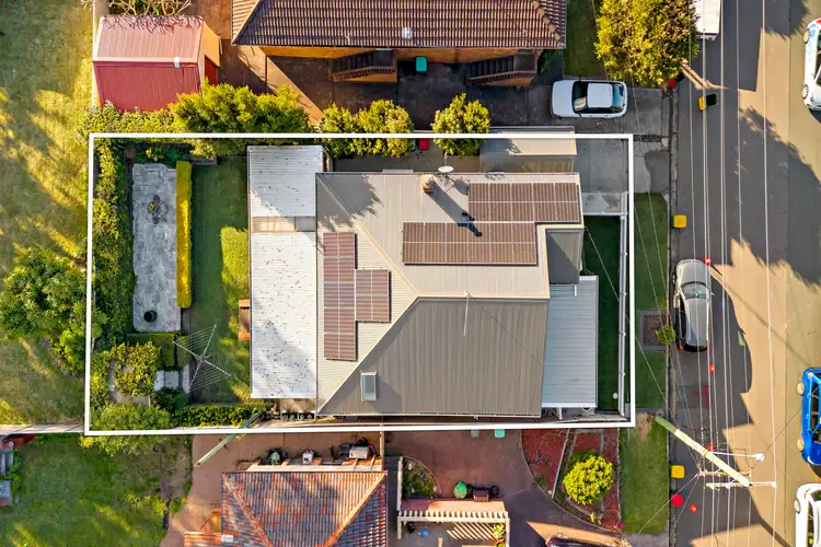 Second view of Homely house listing, 74 Bailey Street, Adamstown NSW 2289