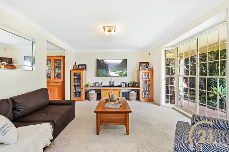 Fourth view of Homely house listing, 17 Haylen Place, Edensor Park NSW 2176