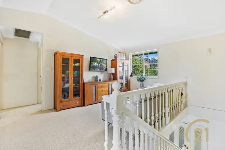 Sixth view of Homely house listing, 17 Haylen Place, Edensor Park NSW 2176