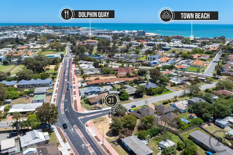 67 Forrest Street, Mandurah WA 6210