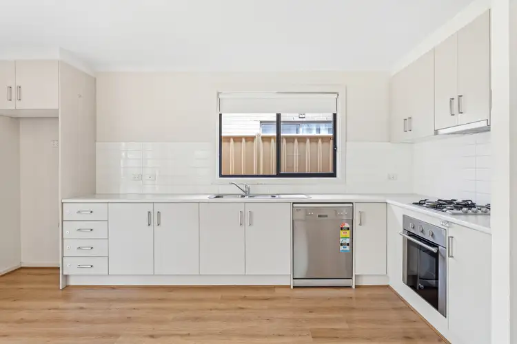 Second view of Homely house listing, 59 Fazzolari Circuit, Paralowie SA 5108