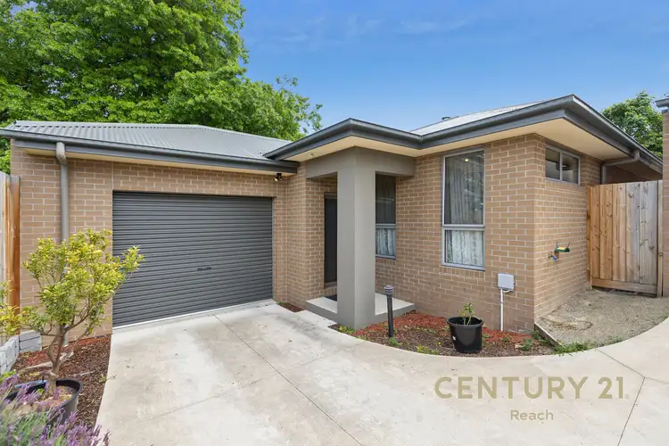 3/32 Narcissus Avenue, Boronia VIC 3155