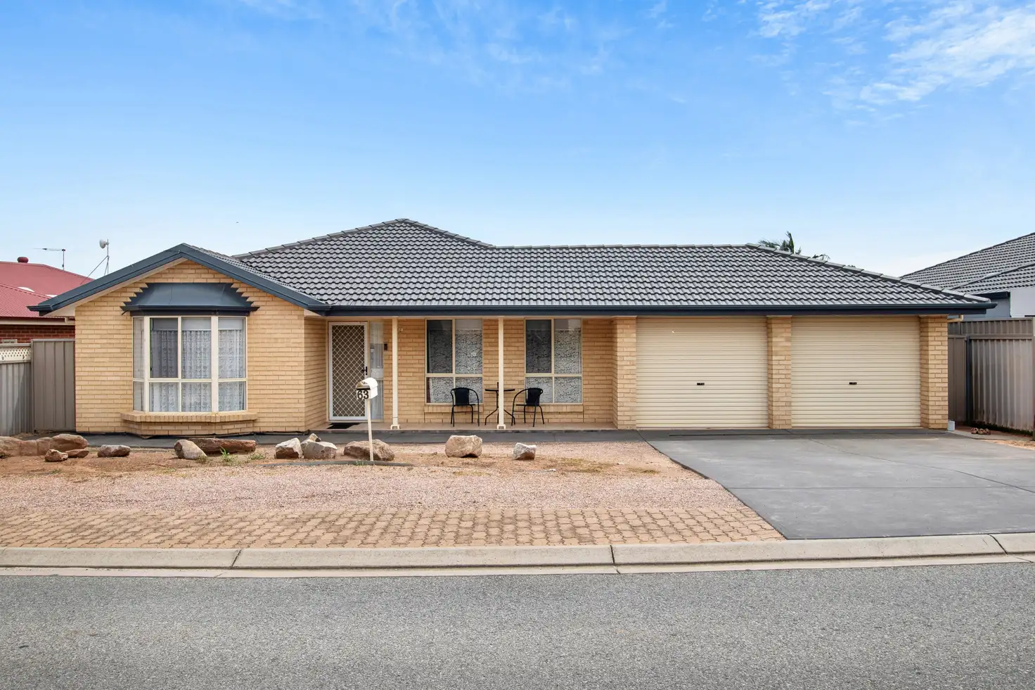 Main view of Homely house listing, 63 Wallace Drive, Craigmore SA 5114