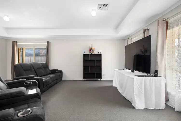 Third view of Homely house listing, 63 Wallace Drive, Craigmore SA 5114