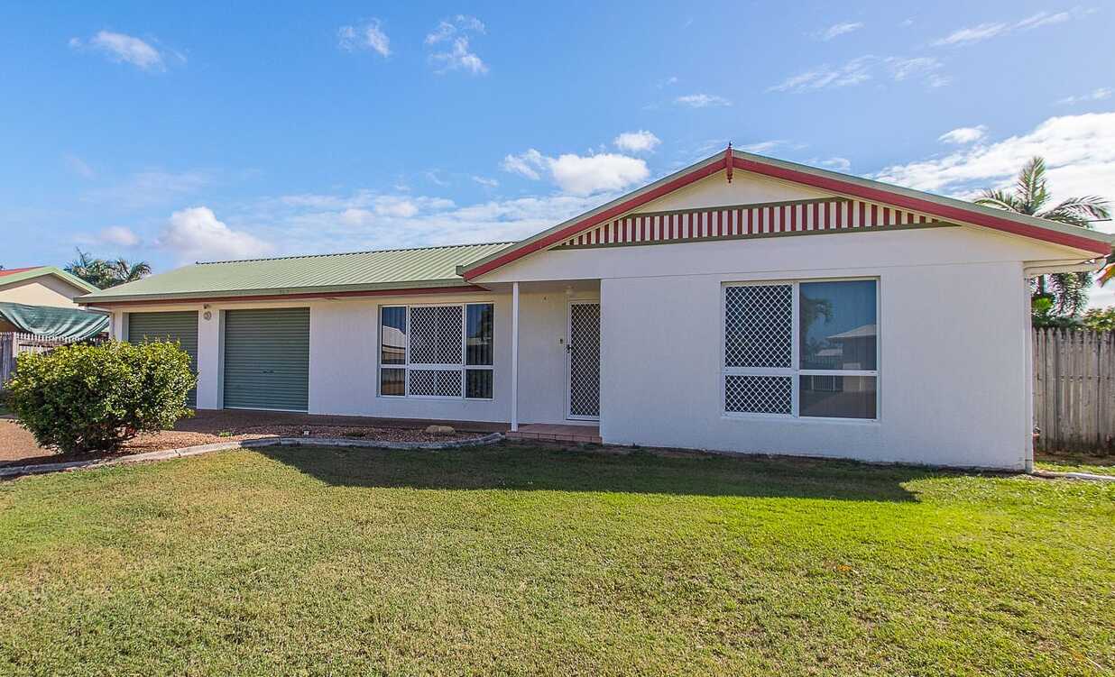 Main view of Homely house listing, 5 Bath Street, Kirwan QLD 4817