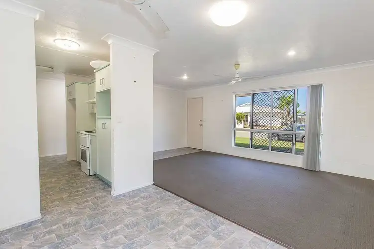 Second view of Homely house listing, 5 Bath Street, Kirwan QLD 4817