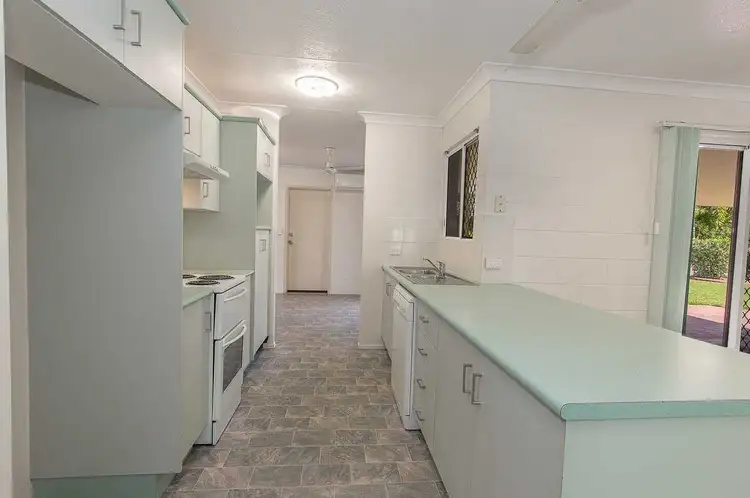 Third view of Homely house listing, 5 Bath Street, Kirwan QLD 4817