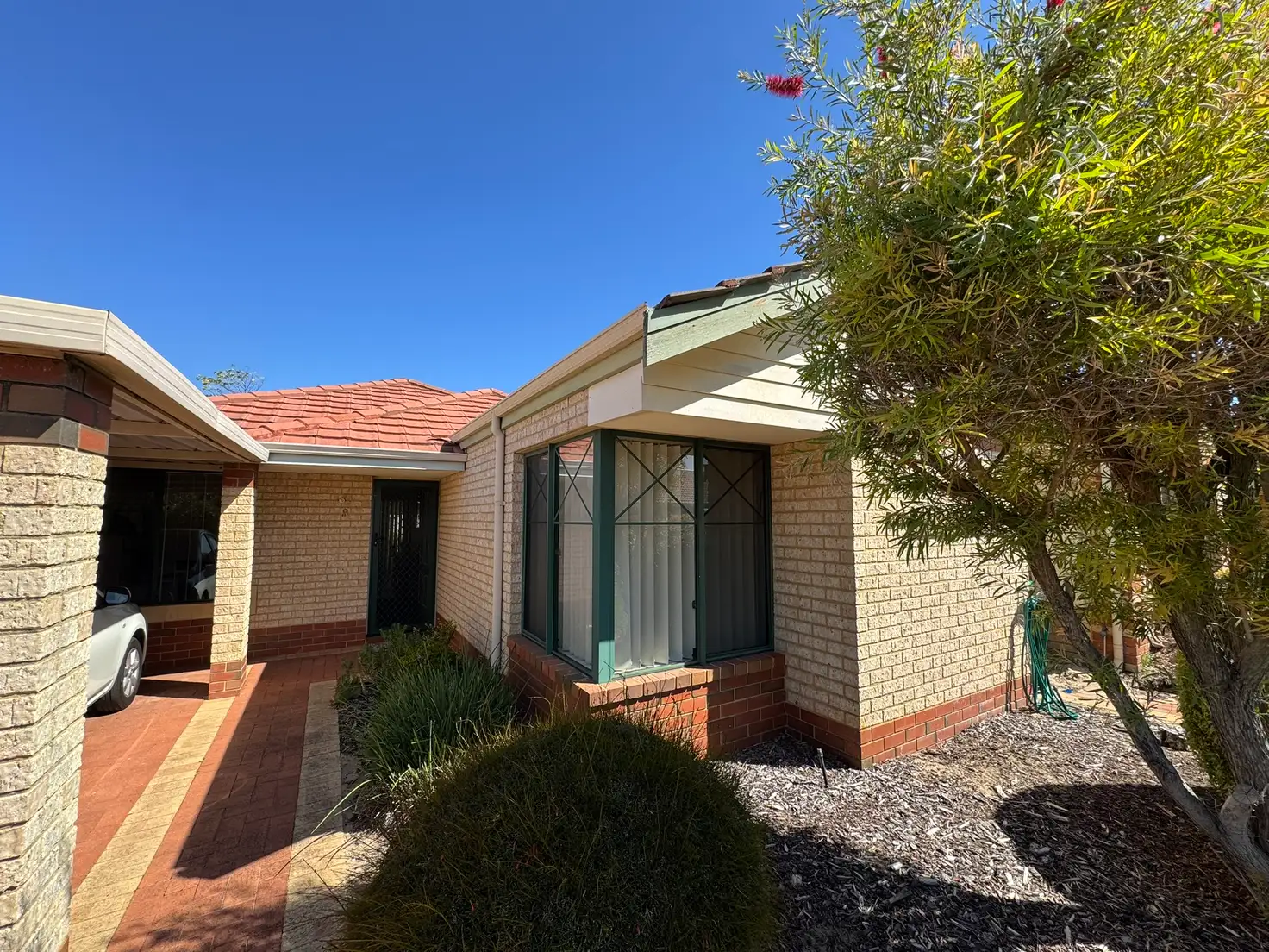 Main view of Homely villa listing, 9/13-17 Virginia Place, Waikiki WA 6169