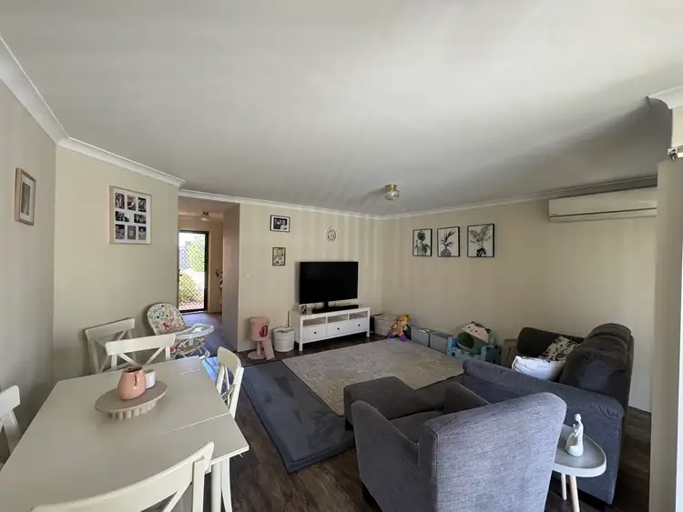 Second view of Homely villa listing, 9/13-17 Virginia Place, Waikiki WA 6169