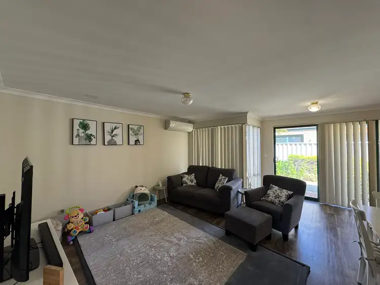 Third view of Homely villa listing, 9/13-17 Virginia Place, Waikiki WA 6169