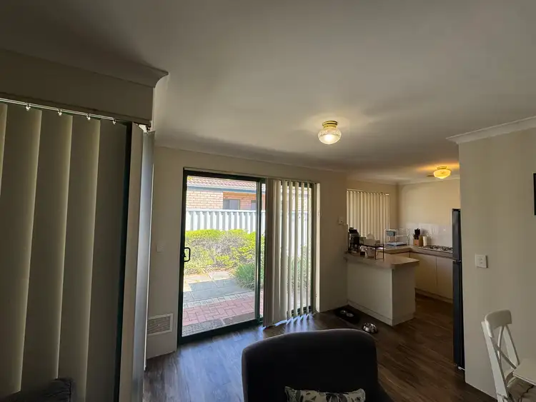 Fifth view of Homely villa listing, 9/13-17 Virginia Place, Waikiki WA 6169