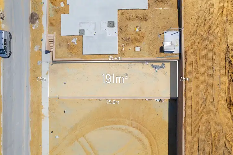 Fifth view of Homely land listing, 3 Macdonnell Avenue, Clarkson WA 6030