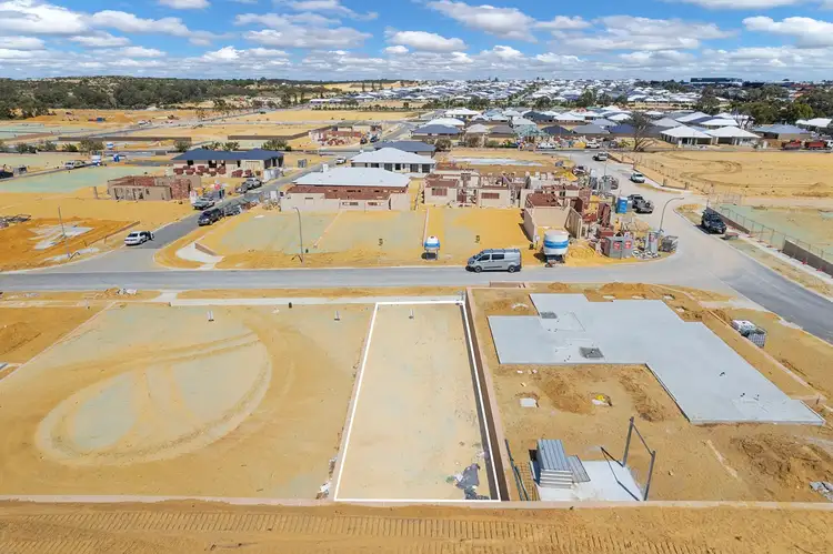 Seventh view of Homely land listing, 3 Macdonnell Avenue, Clarkson WA 6030
