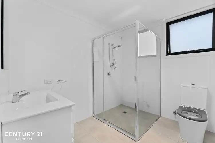 Sixth view of Homely townhouse listing, 7/8-12 Cumberland Road, Ingleburn NSW 2565