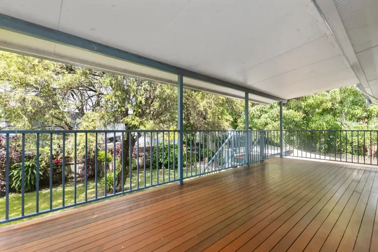 Third view of Homely house listing, 260 Dalrymple Road, Vincent QLD 4814