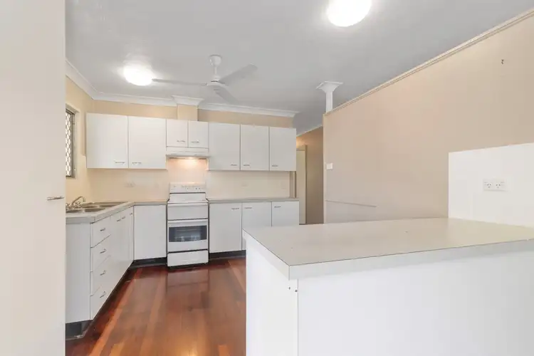 Fifth view of Homely house listing, 260 Dalrymple Road, Vincent QLD 4814
