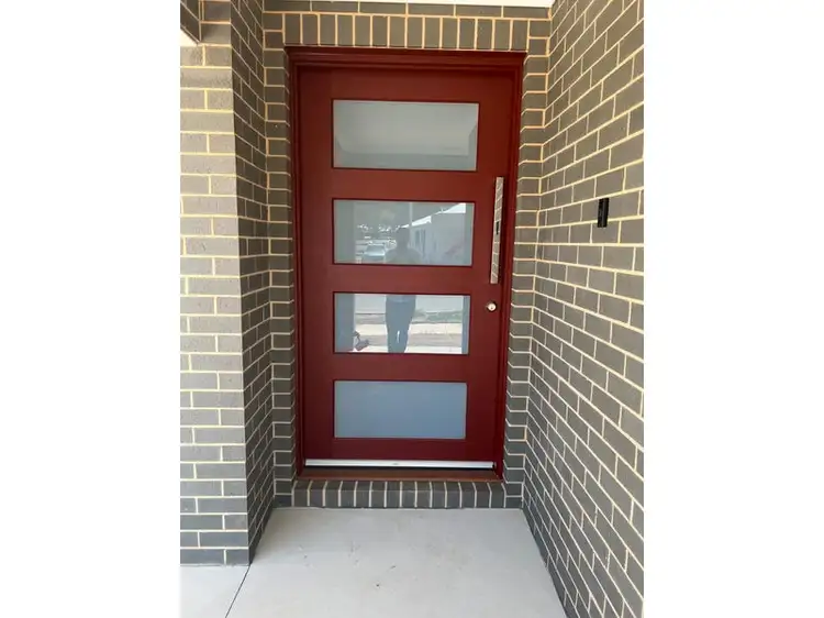 Second view of Homely apartment listing, 7 Raymond Street, Leneva VIC 3691