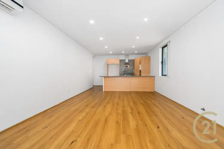 Fourth view of Homely apartment listing, 7/49 Lachlan Street., Liverpool NSW 2170