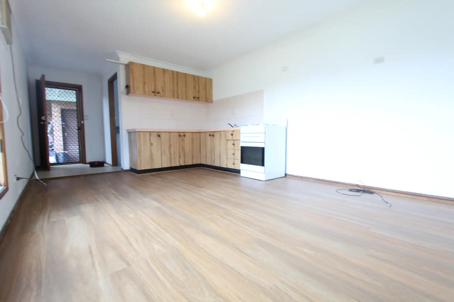 Main view of Homely semi-detached listing, 16A Hasluck Road, Bonnyrigg NSW 2177