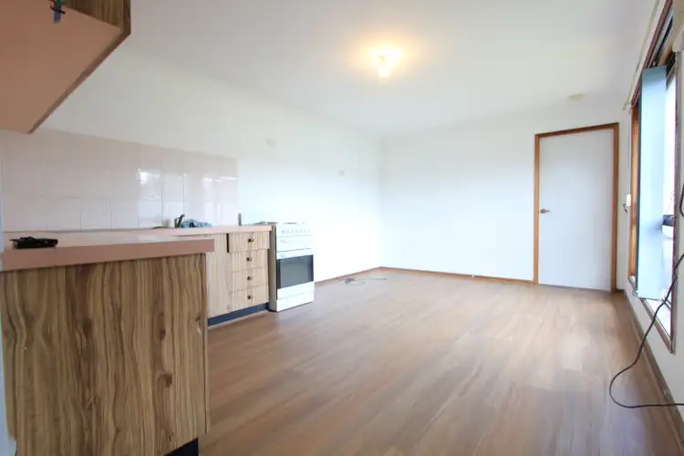 Third view of Homely semi-detached listing, 16A Hasluck Road, Bonnyrigg NSW 2177