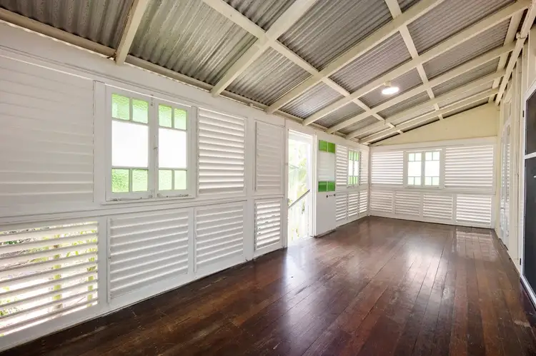 Third view of Homely house listing, 22 Fifth Avenue, South Townsville QLD 4810