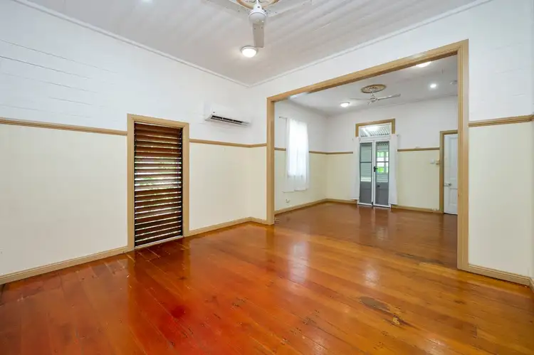 Fourth view of Homely house listing, 22 Fifth Avenue, South Townsville QLD 4810