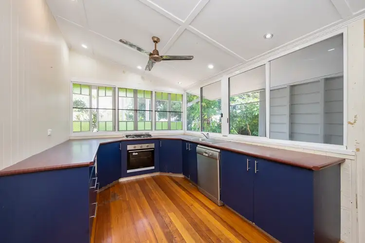 Fifth view of Homely house listing, 22 Fifth Avenue, South Townsville QLD 4810