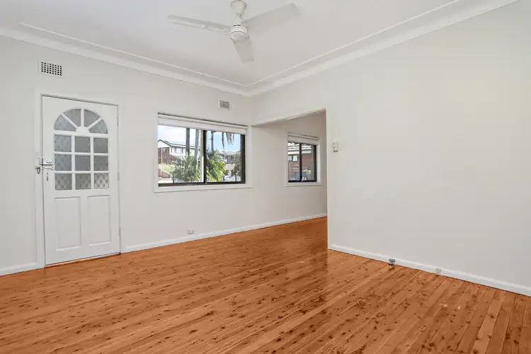 Second view of Homely house listing, 35 Warman Street, Pendle Hill NSW 2145