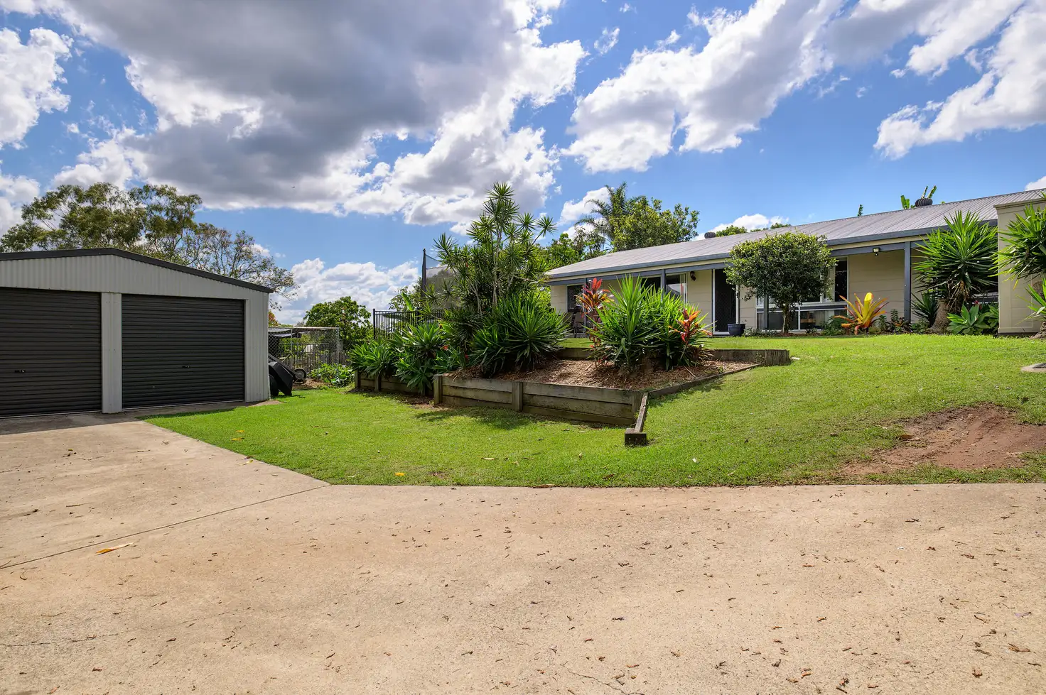 Main view of Homely house listing, 18A Mulcahy Terrace, Gympie QLD 4570