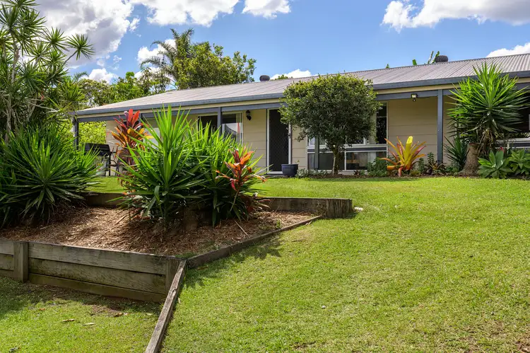 Second view of Homely house listing, 18A Mulcahy Terrace, Gympie QLD 4570