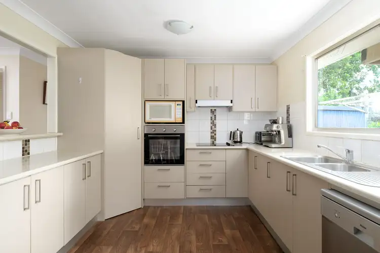 Fourth view of Homely house listing, 18A Mulcahy Terrace, Gympie QLD 4570