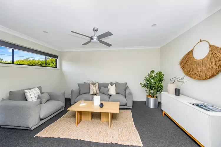 Third view of Homely house listing, 11B Cowmeadow Road, Mount Hutton NSW 2290