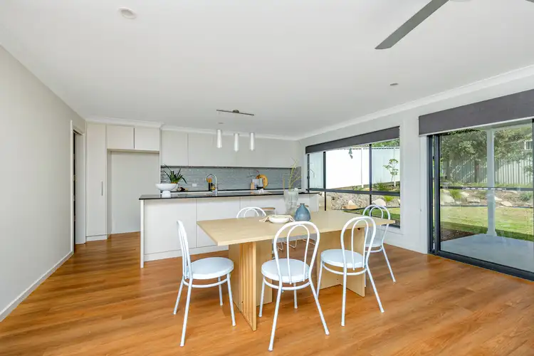 Sixth view of Homely house listing, 11B Cowmeadow Road, Mount Hutton NSW 2290