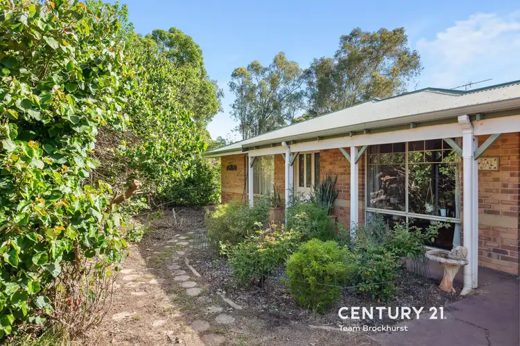 Second view of Homely house listing, 110 Warrington Road, Byford WA 6122