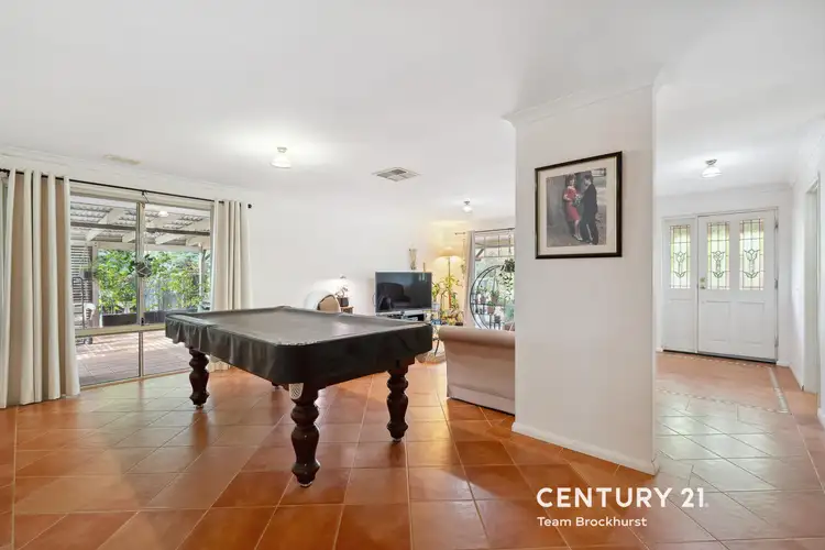 Third view of Homely house listing, 110 Warrington Road, Byford WA 6122