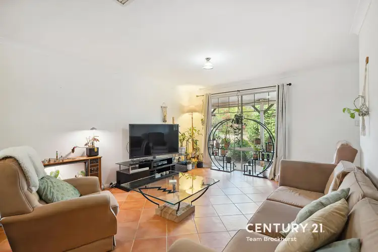 Fourth view of Homely house listing, 110 Warrington Road, Byford WA 6122