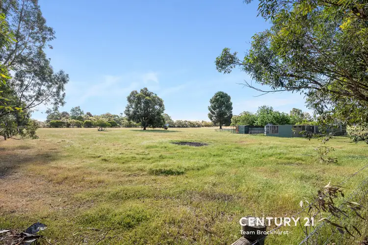 Fifth view of Homely house listing, 110 Warrington Road, Byford WA 6122