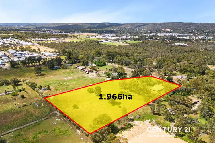 Seventh view of Homely house listing, 110 Warrington Road, Byford WA 6122