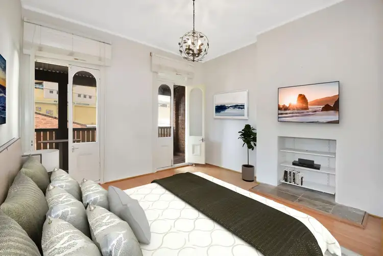 Fourth view of Homely terrace listing, 5/10 Franklyn Street, Glebe NSW 2037