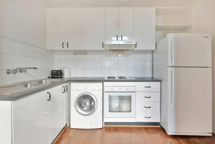 Fifth view of Homely terrace listing, 5/10 Franklyn Street, Glebe NSW 2037