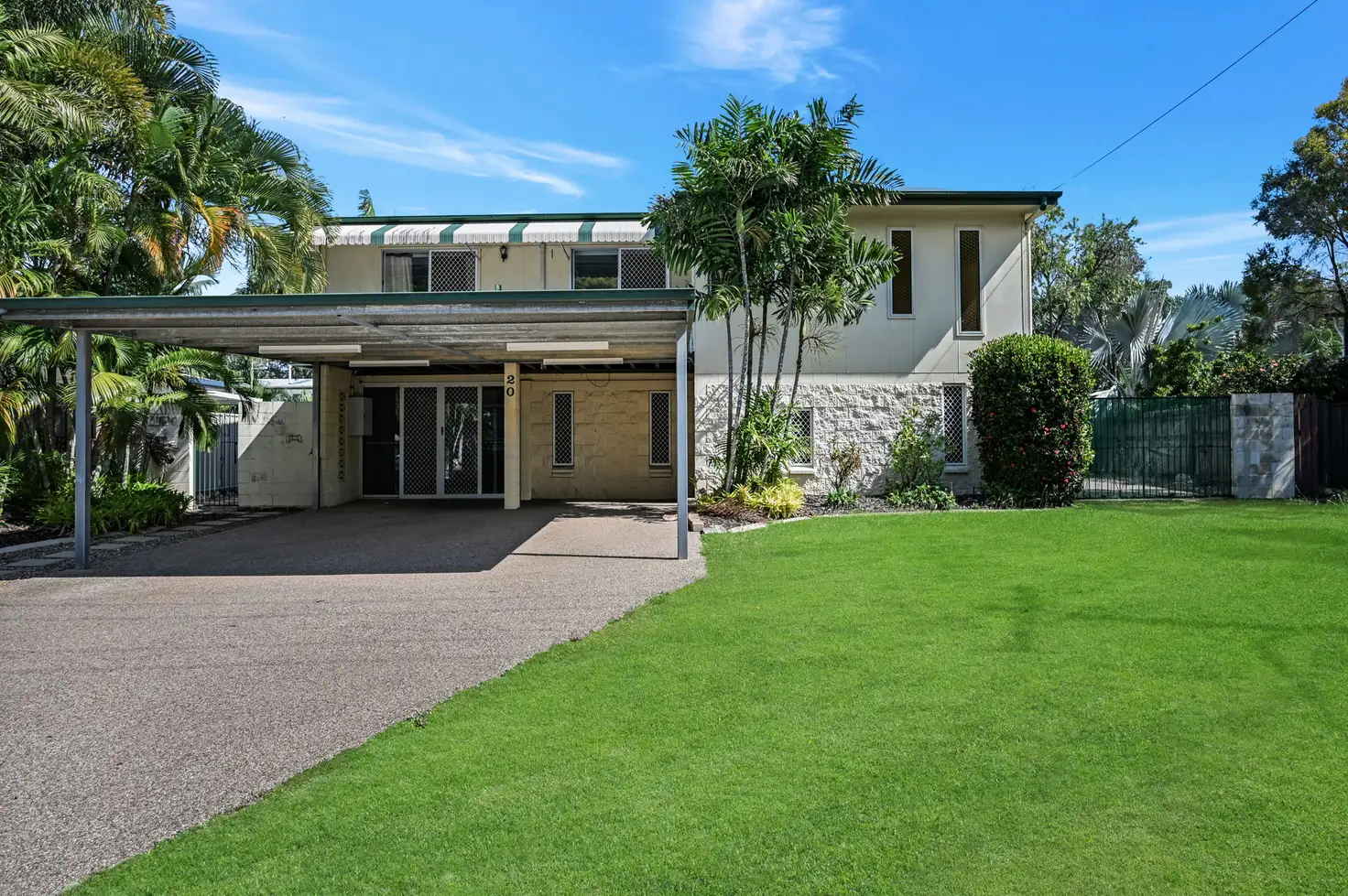 Main view of Homely house listing, 20 RUBY ROUND, Kelso QLD 4815