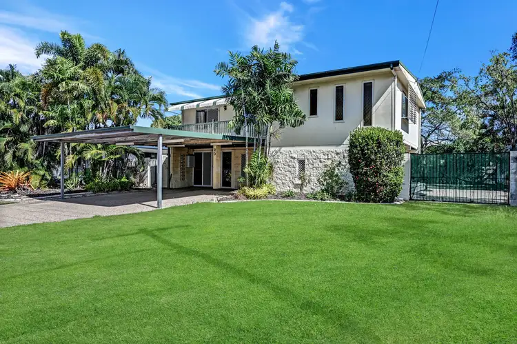 Second view of Homely house listing, 20 RUBY ROUND, Kelso QLD 4815