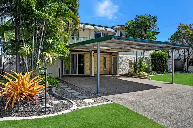 Third view of Homely house listing, 20 RUBY ROUND, Kelso QLD 4815