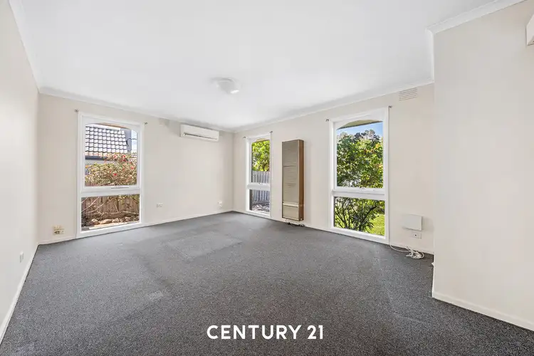Third view of Homely house listing, 5 Trevor Court, Keysborough VIC 3173