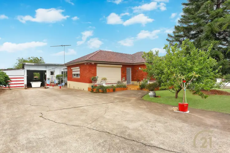 Second view of Homely house listing, 68 Brisbane Road, St Johns Park NSW 2176