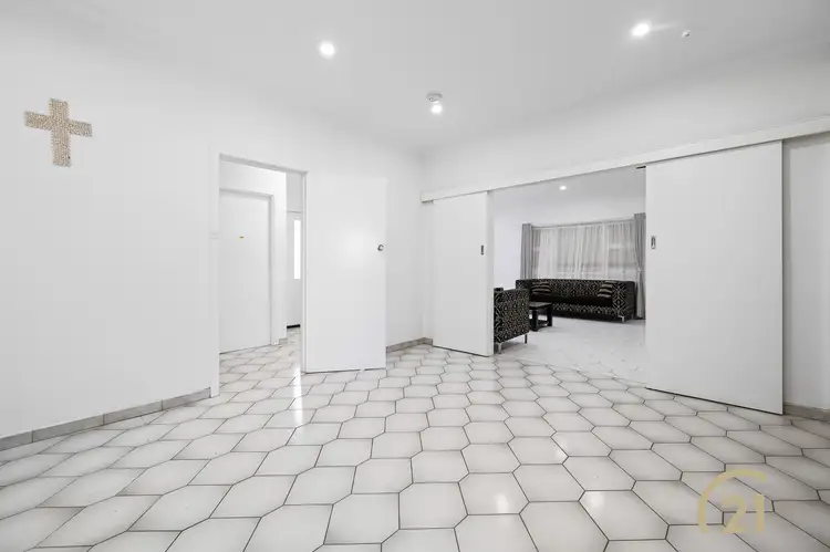 Fourth view of Homely house listing, 68 Brisbane Road, St Johns Park NSW 2176