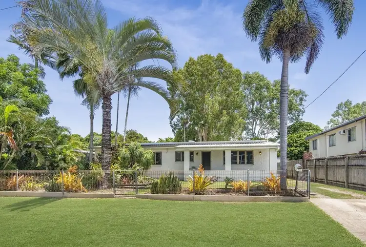 32 RUBY ROUND, Kelso QLD 4815