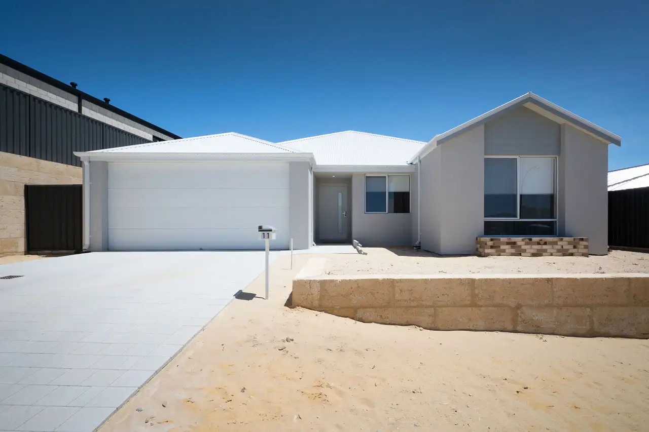 Main view of Homely house listing, 11 Hue Road, Eglinton WA 6034