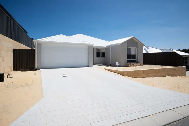 Second view of Homely house listing, 11 Hue Road, Eglinton WA 6034